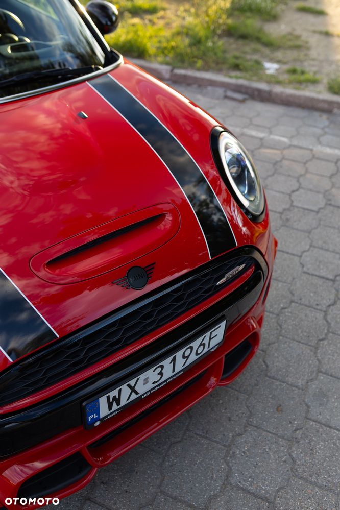 MINI John Cooper Works - 6