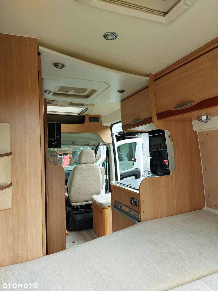 Fiat Ducato - 13