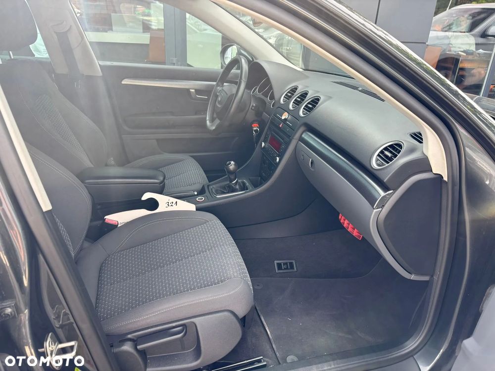 Seat Exeo ST 1.6 Style - 9