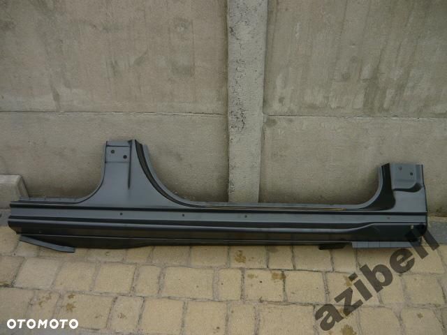 VW PASSAT B5 3B9 KOMBI 01/05r LIFT próg prawy NOWY - 1