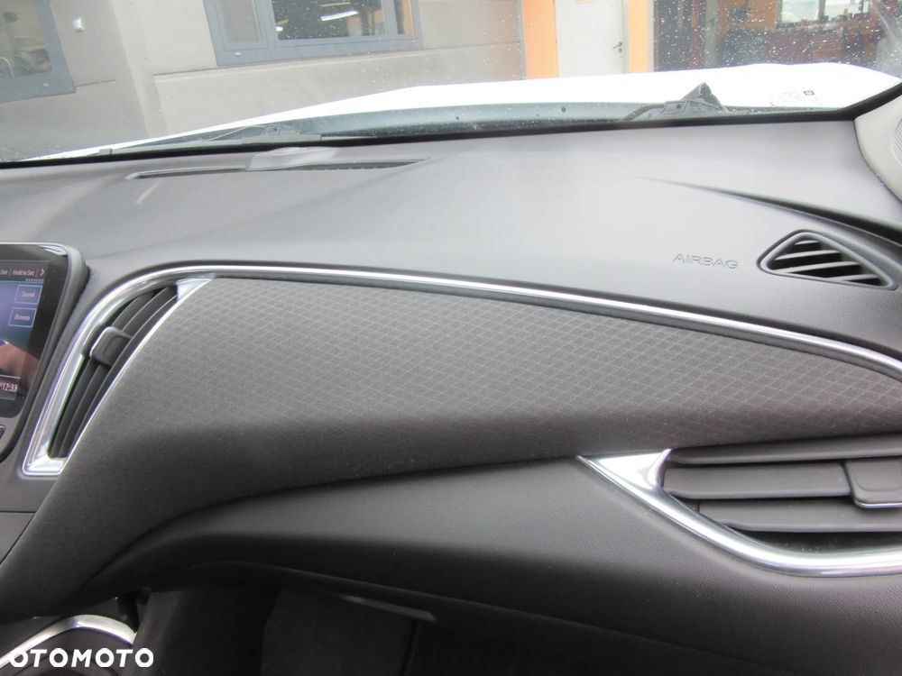 SILNIK 1.5iT 166KM LFV Chevrolet Malibu Opel Insignia B 2020 WSZYSTKIE CZĘŚCI - 18