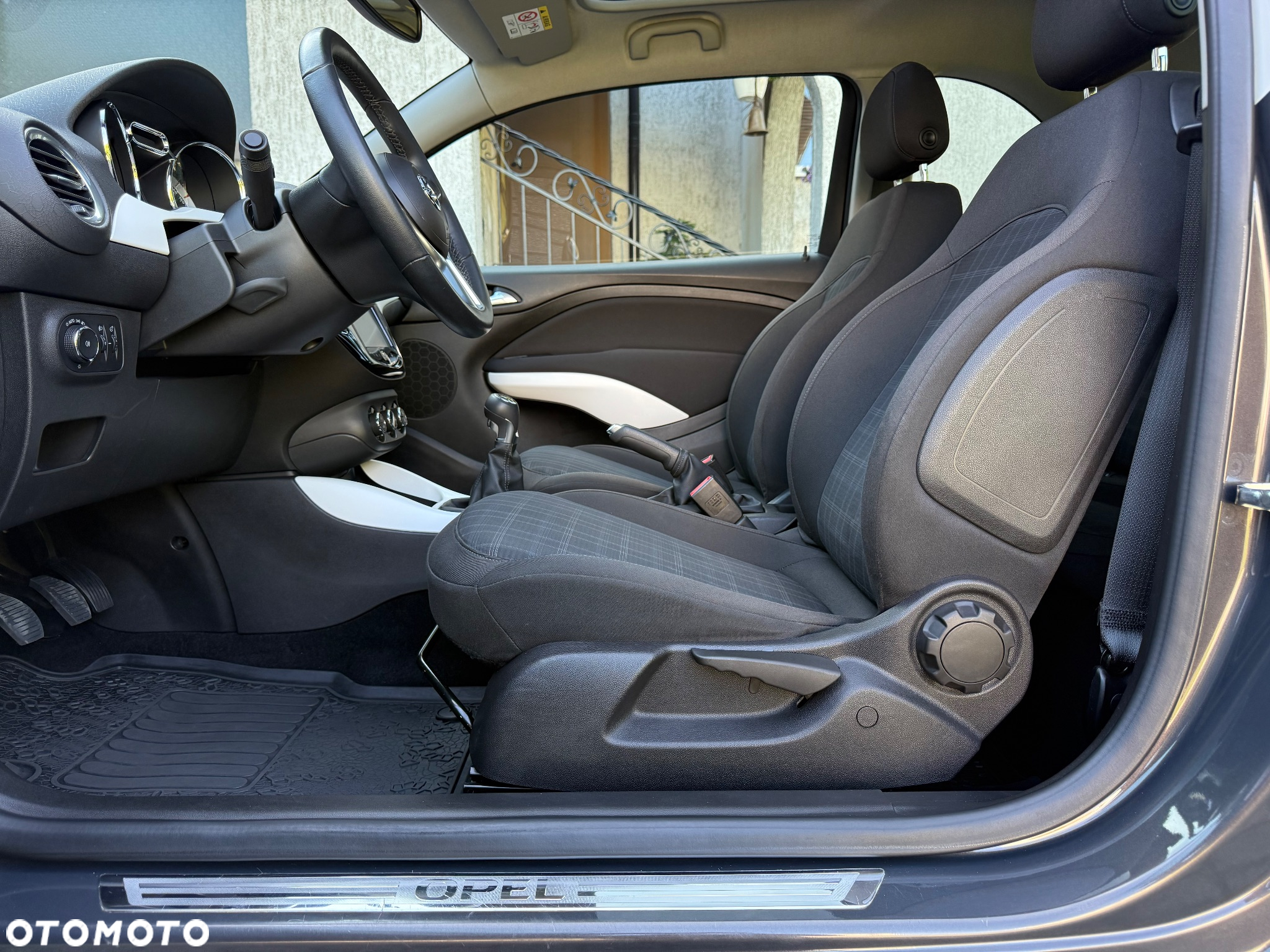 Opel Adam 1.4 Glam - 18