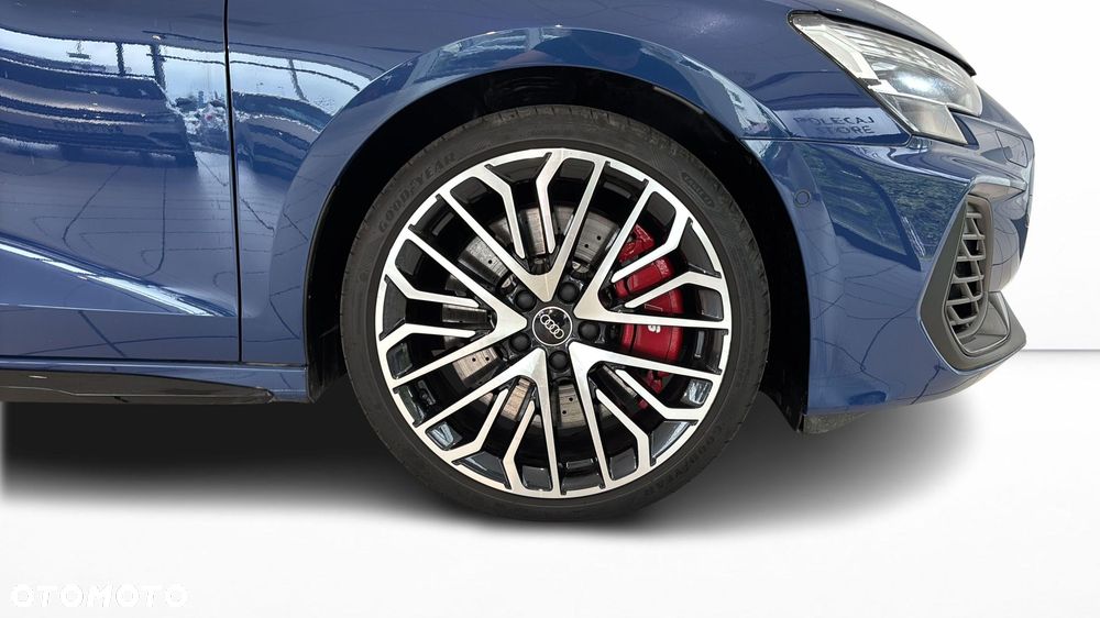 Audi S3 Sportback - 30