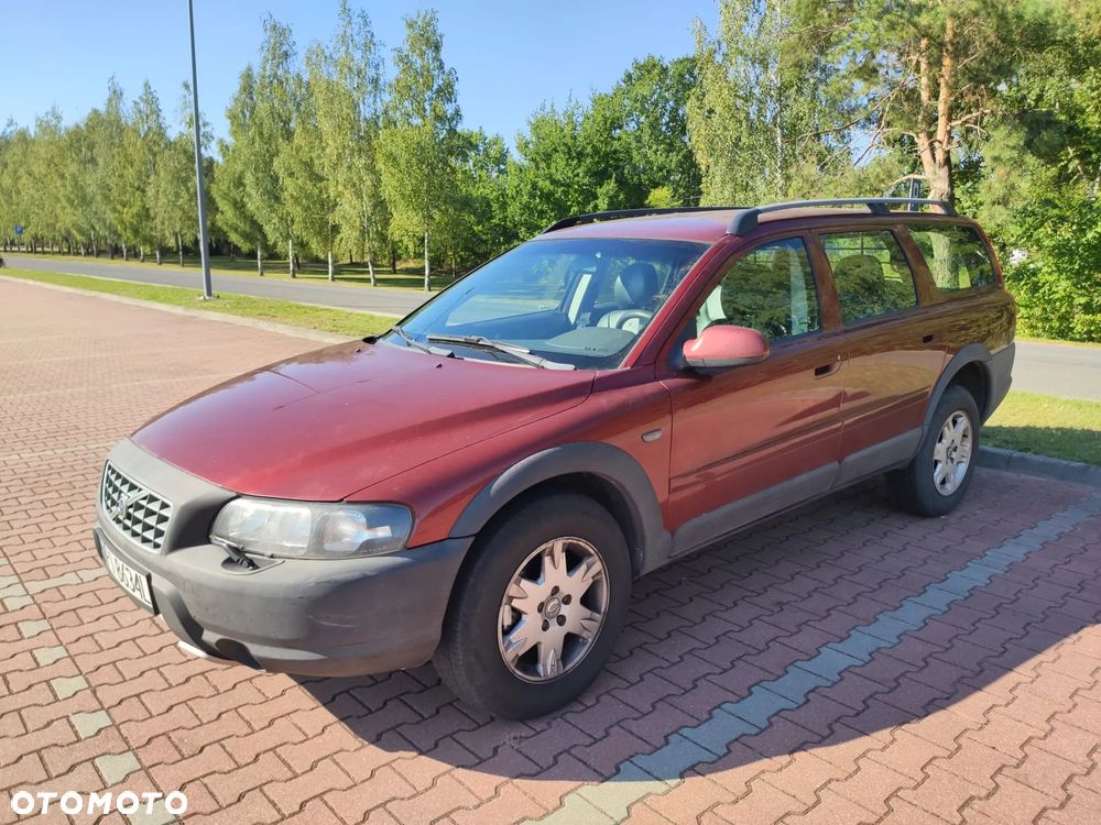 Volvo XC 70 AWD Premium - 2