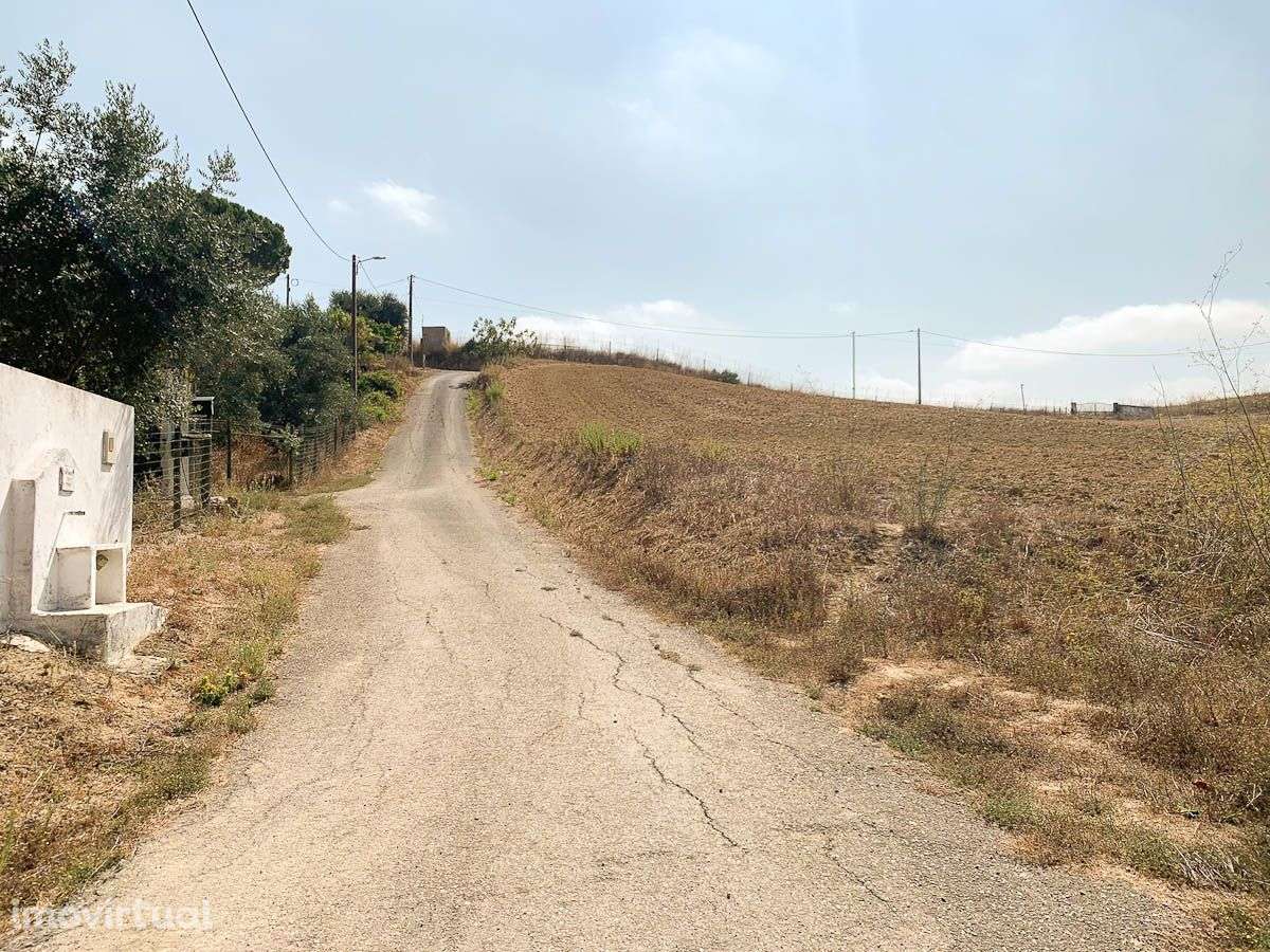 Terreno, Santarém - Grande imagem: 2/3