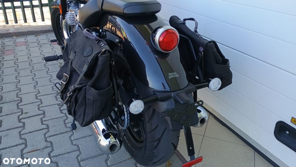 Royal Enfield Super Meteor - 19