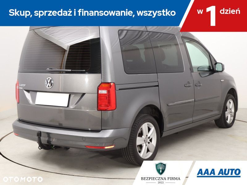 Volkswagen Caddy - 7