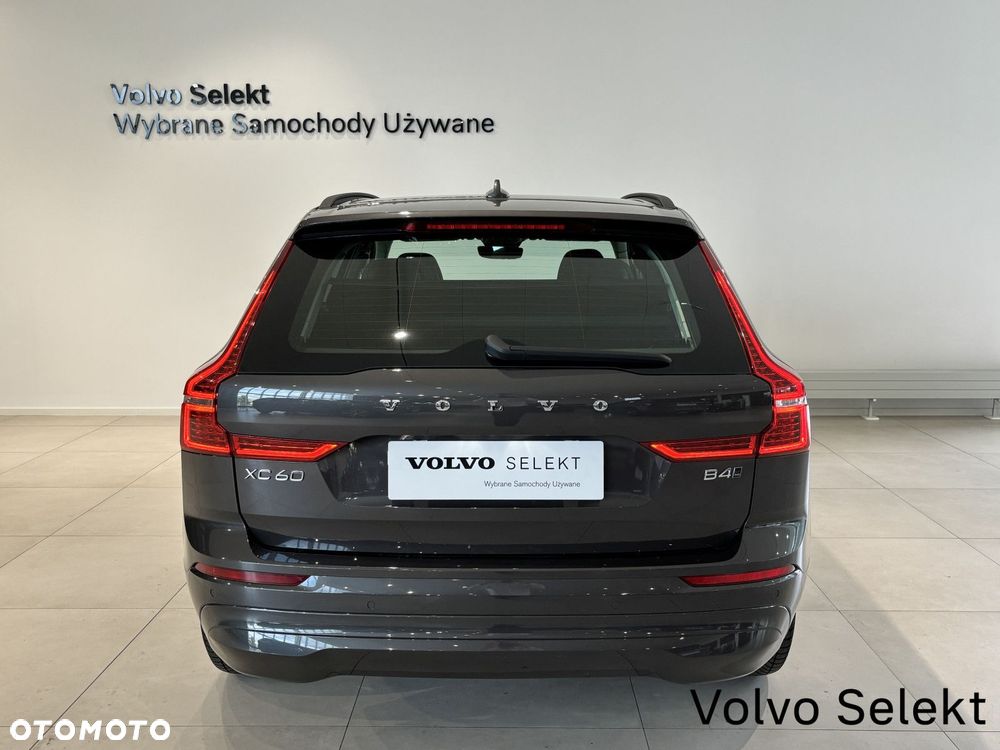 Volvo XC 60 - 7