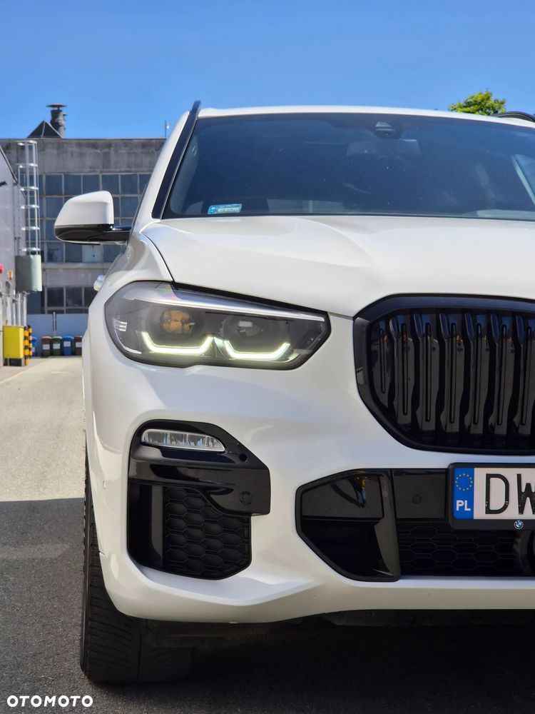BMW X5 xDrive25d sport - 24