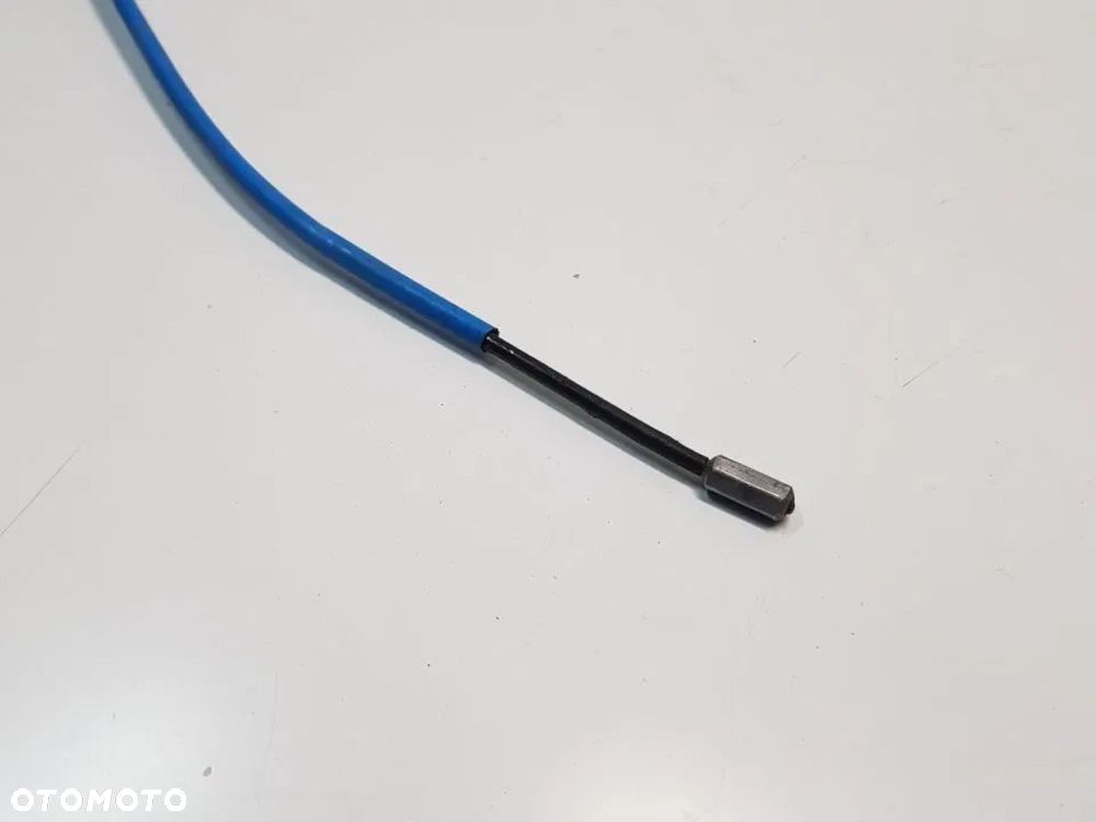 LINKA HAMULCA RĘCZNEGO TYŁ RENAULT MEGANE IV - 3