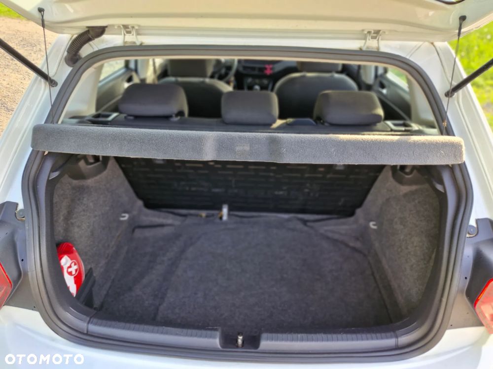 Volkswagen Polo 1.0 beats - 16