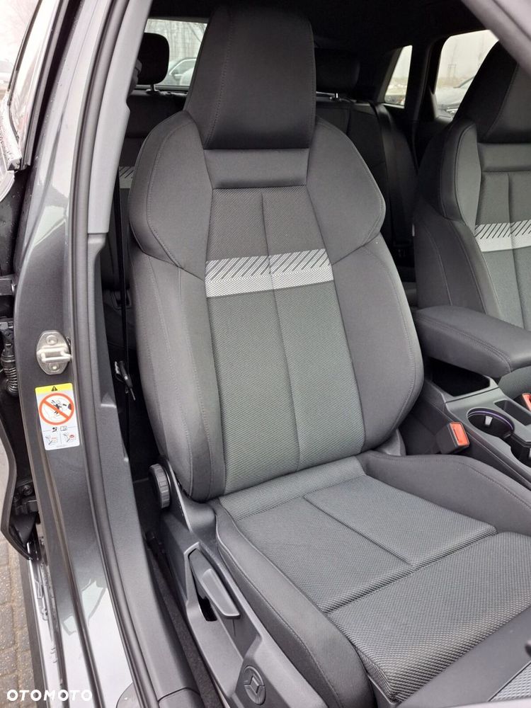 Audi A3 Sportback - 19