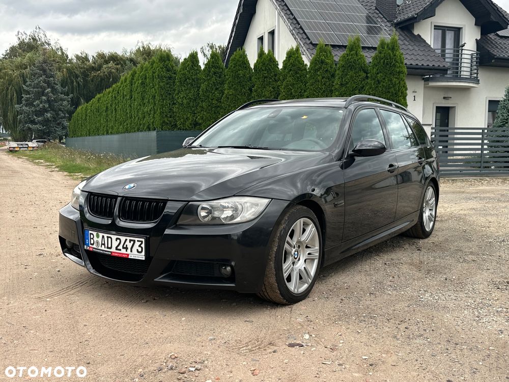 BMW Seria 3 320i - 3