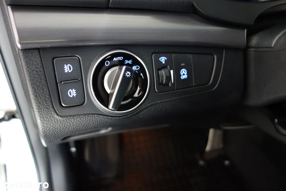Hyundai i40 1.7 CRDi Comfort DCT - 16