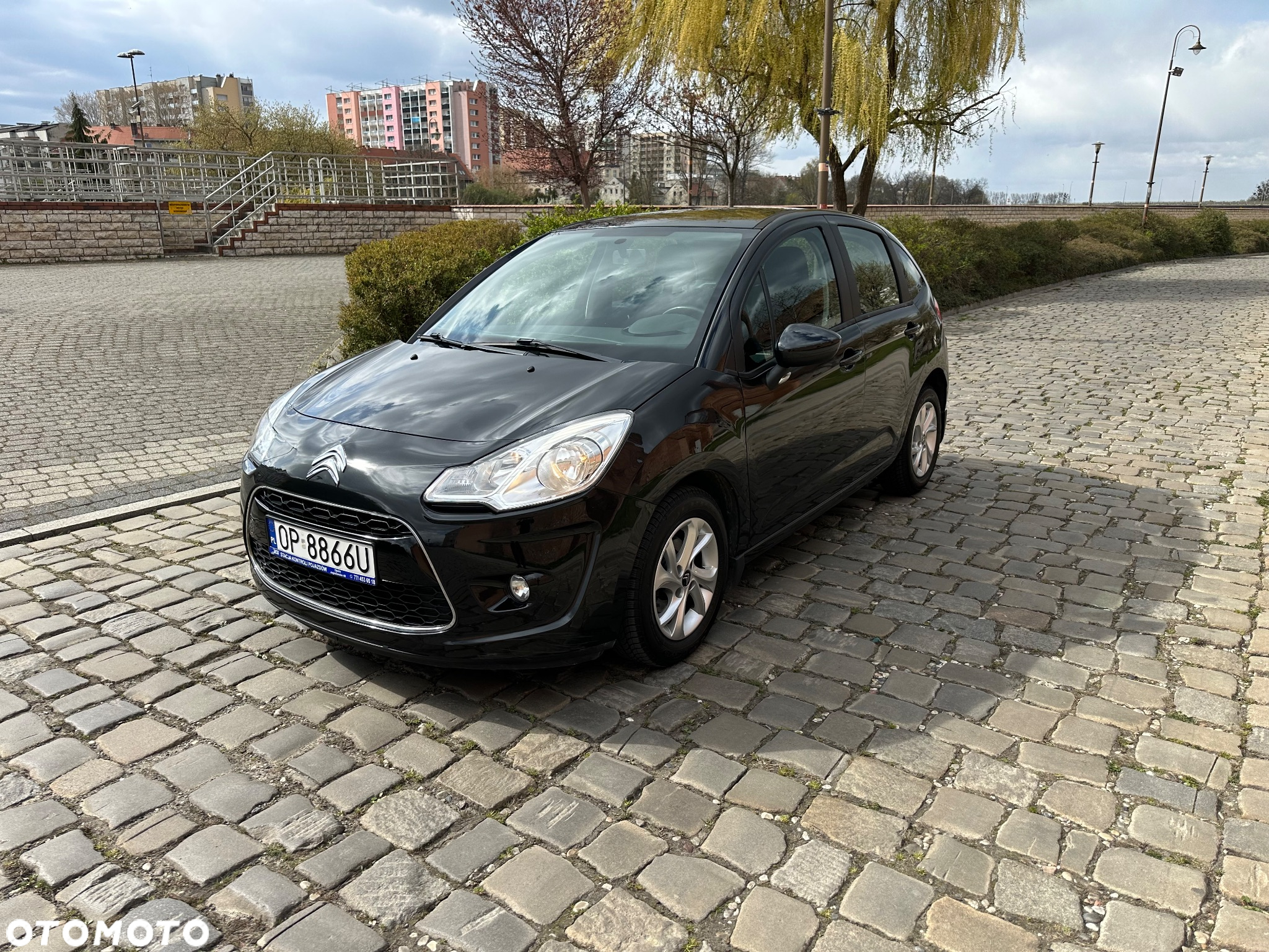 Citroën C3 - 3