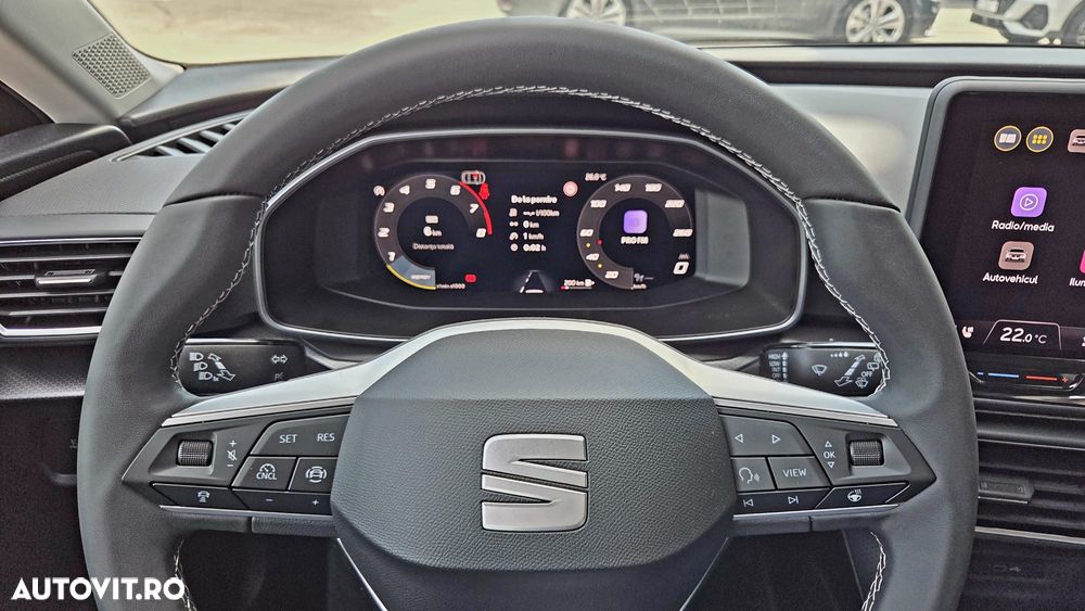 Seat Leon - 15