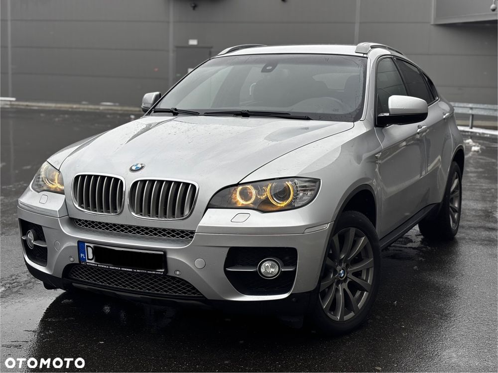 BMW X6 - 3
