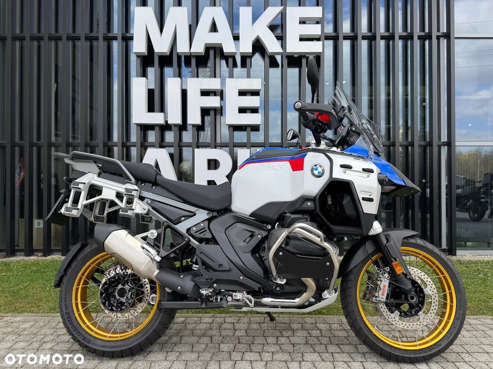 BMW GS - 4