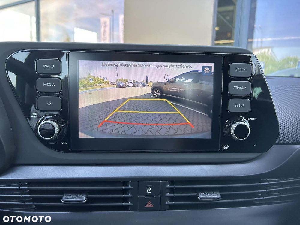 Hyundai Bayon - 26