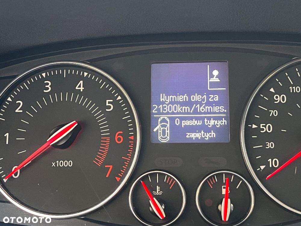 Renault Laguna 2.0 16V 140 Expression - 20