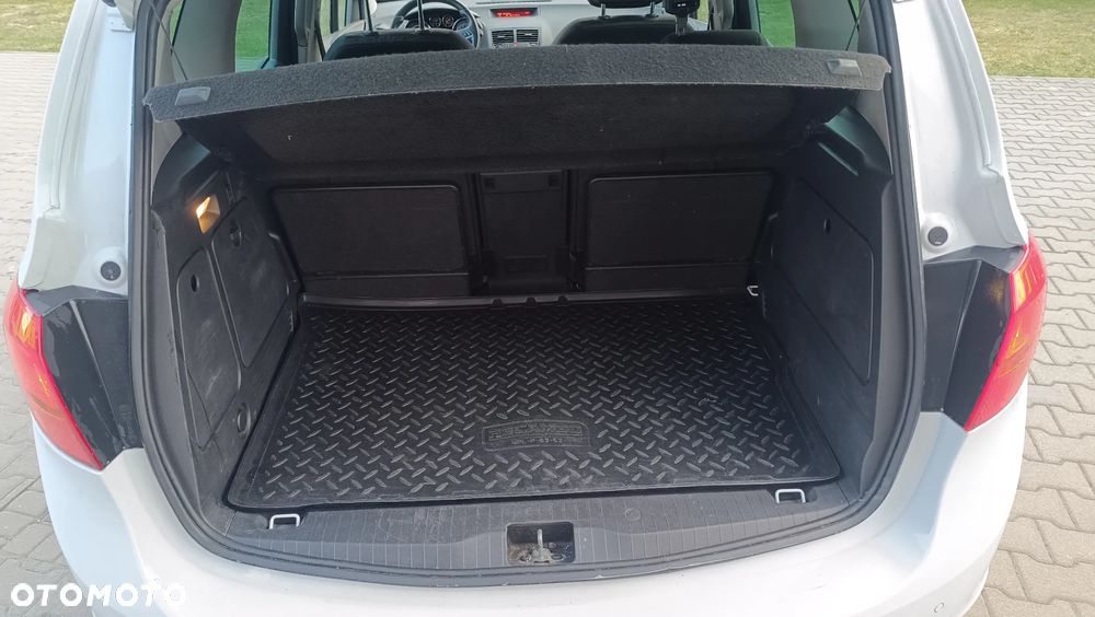 Opel Meriva 1.4 Active - 9