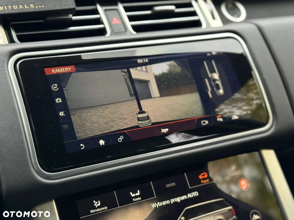 Land Rover Range Rover 3.0 TDV6 Vogue - 36