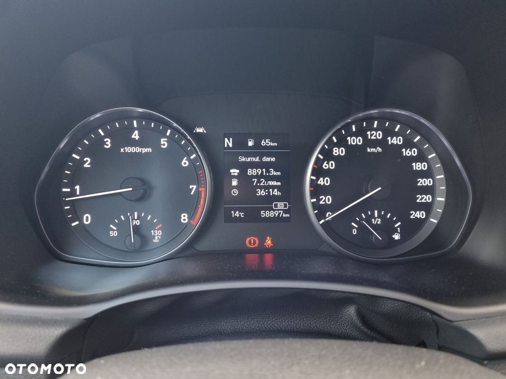 Hyundai i30 - 14