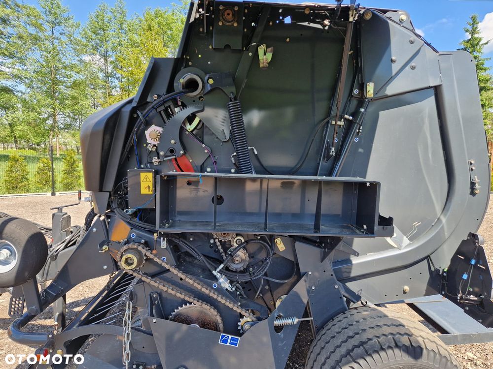 Deutz-Fahr VARIMASTER 655 - 5