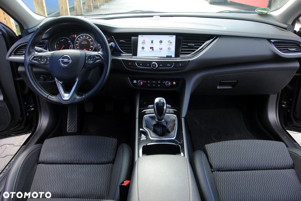 Opel Insignia 2.0 CDTI Exclusive S&S - 11