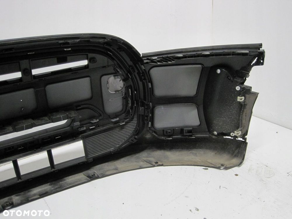 ZDERZAK MINI F56 S 22R PRZÓD PRZEDNI - 8