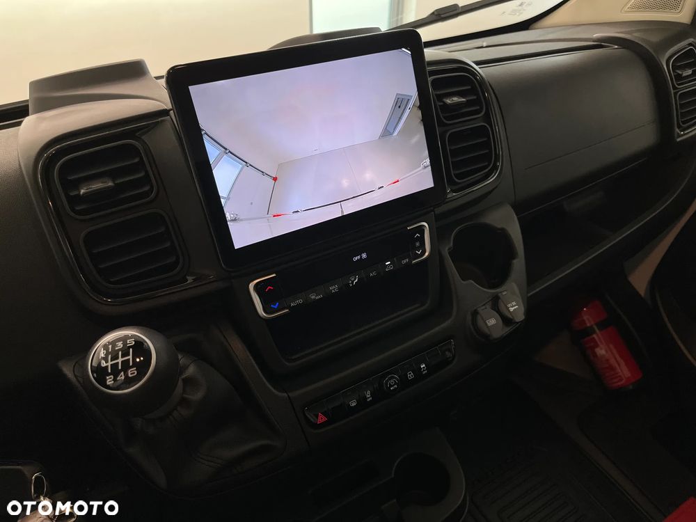 Toyota PROACE MAX L3H2 - 11