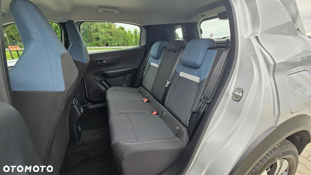 Opel Frontera 1.2 T mHEV Edition eDTC6 - 9