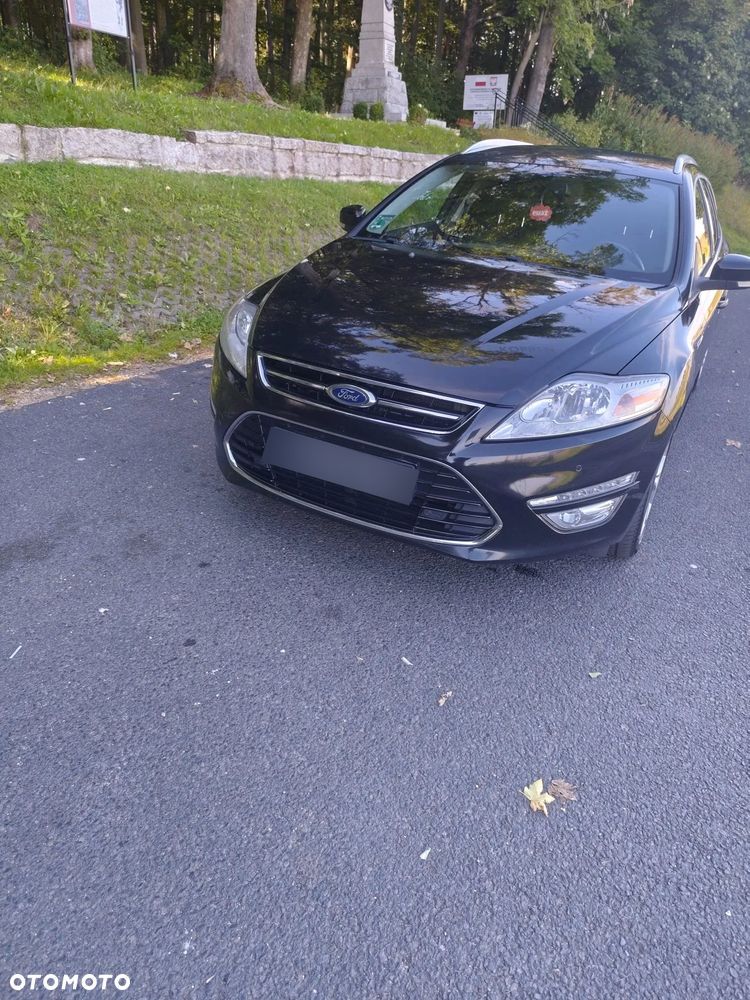 Ford Mondeo - 24