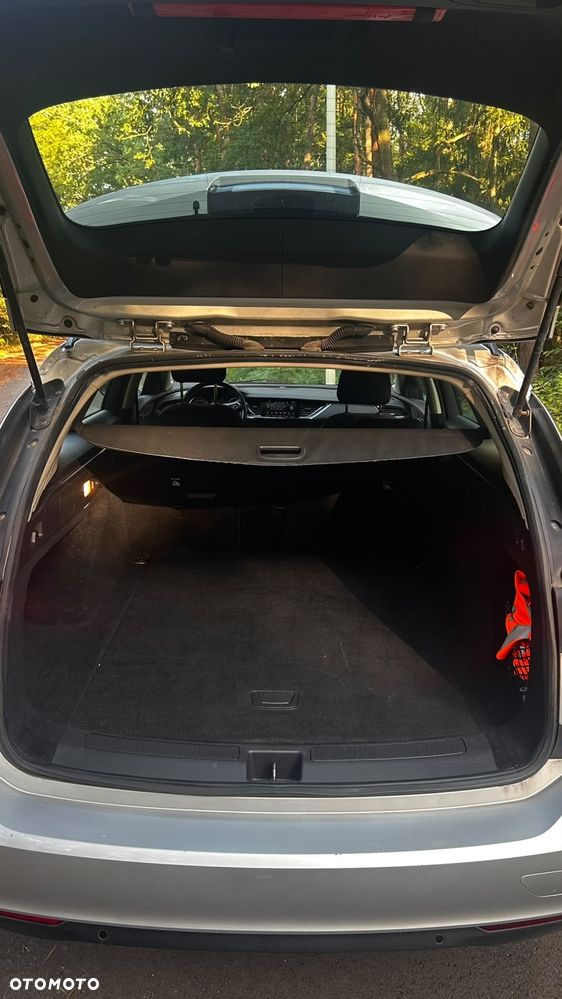 Opel Insignia - 7