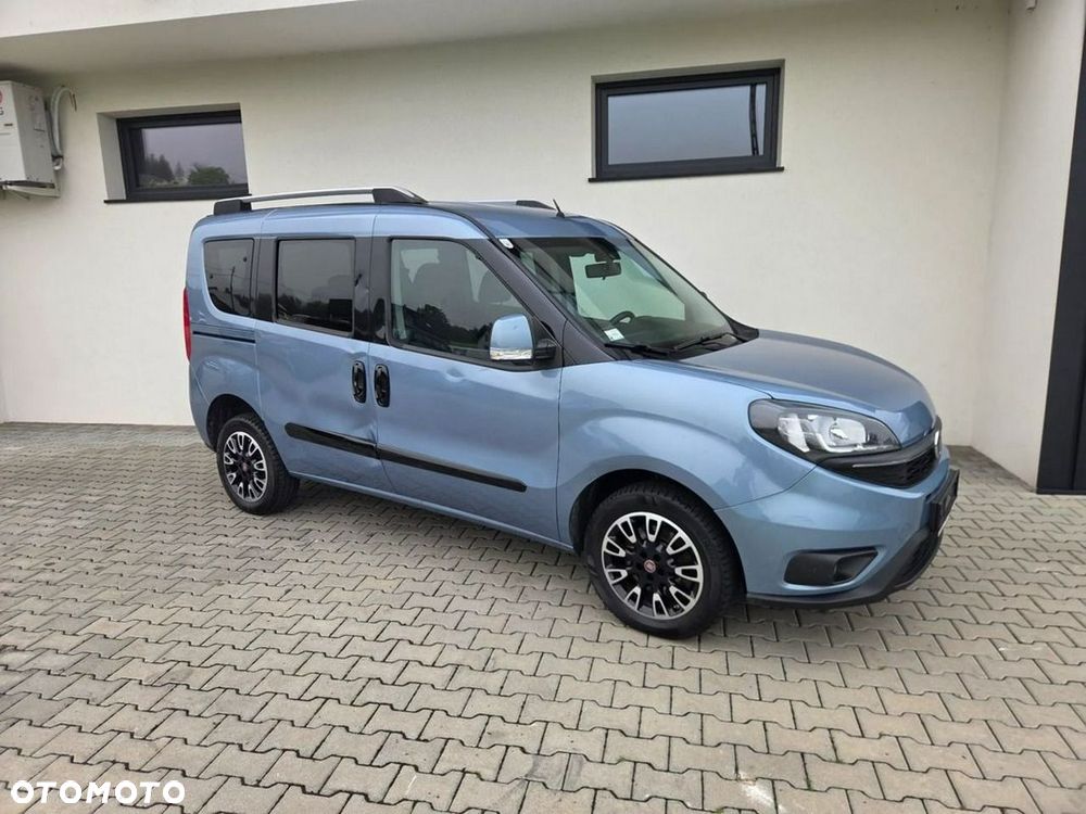 Fiat Doblo - 15