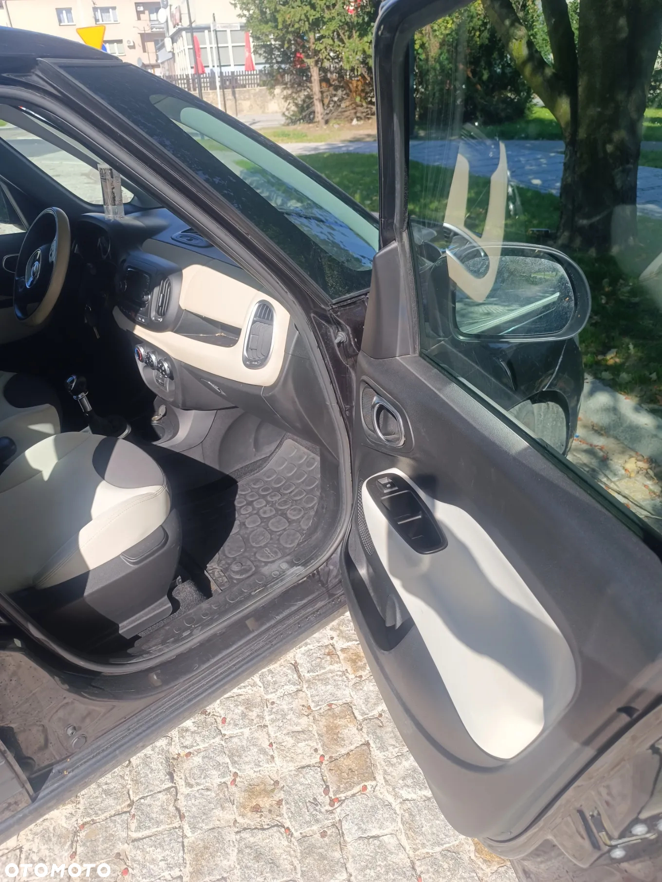 Fiat 500L 1.4 16V Easy - 16