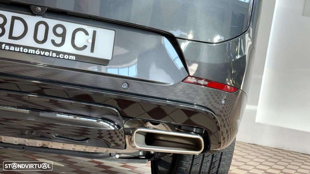 Land Rover Range Rover Sport 3.0 P510e Autobiography - 8