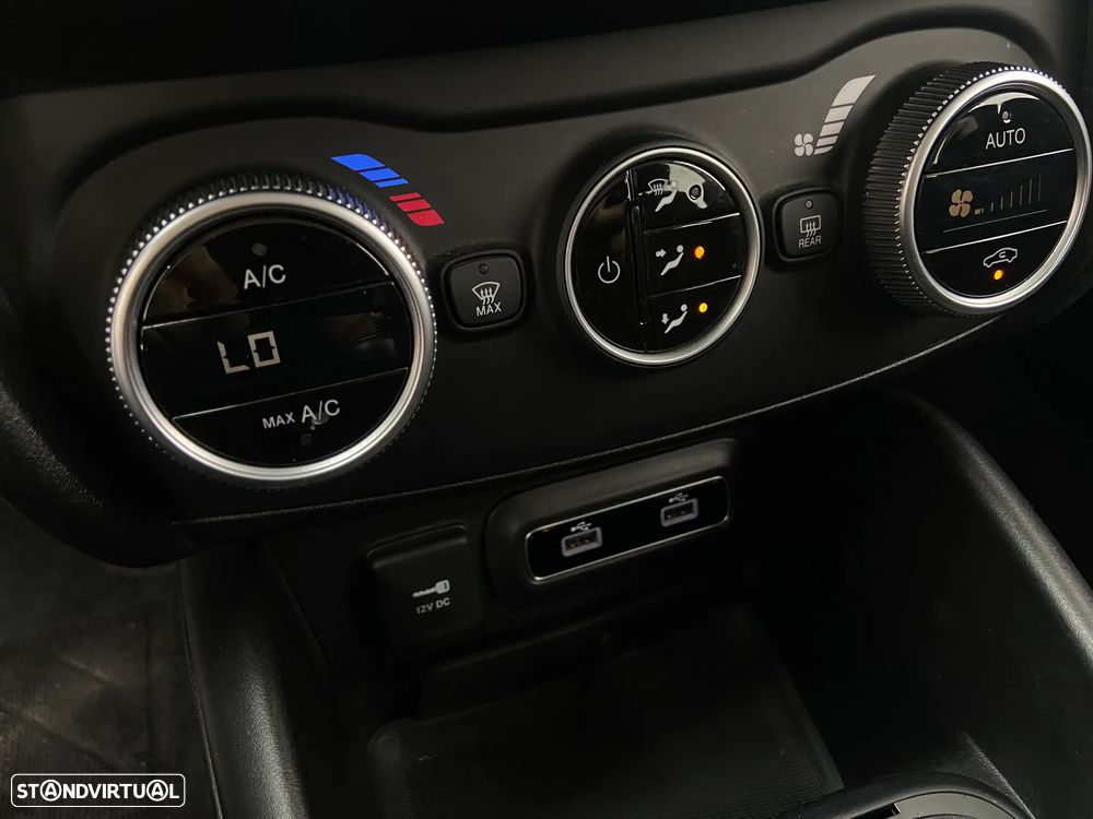 Fiat Tipo 1.3 MultiJet City Life - 20