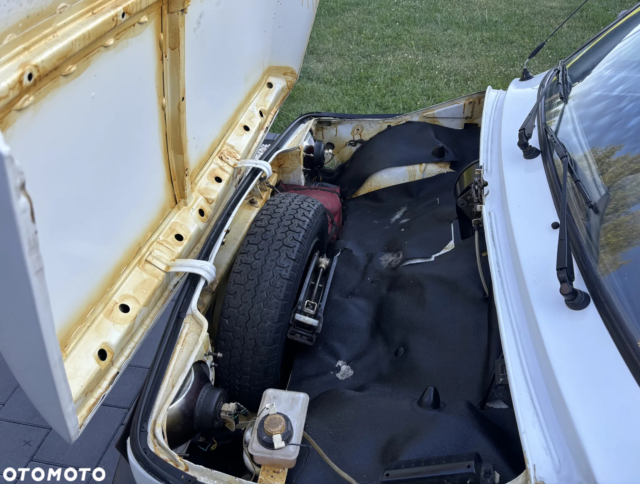 Fiat 126 - 12