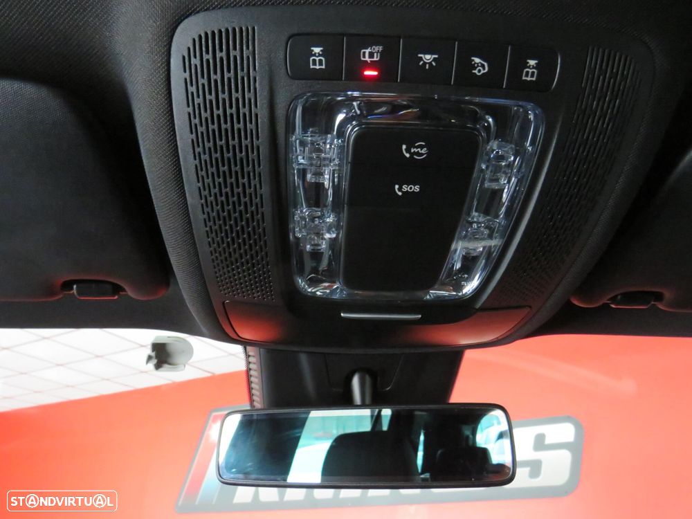 Mercedes-Benz GLB 180 d AMG Line - 46