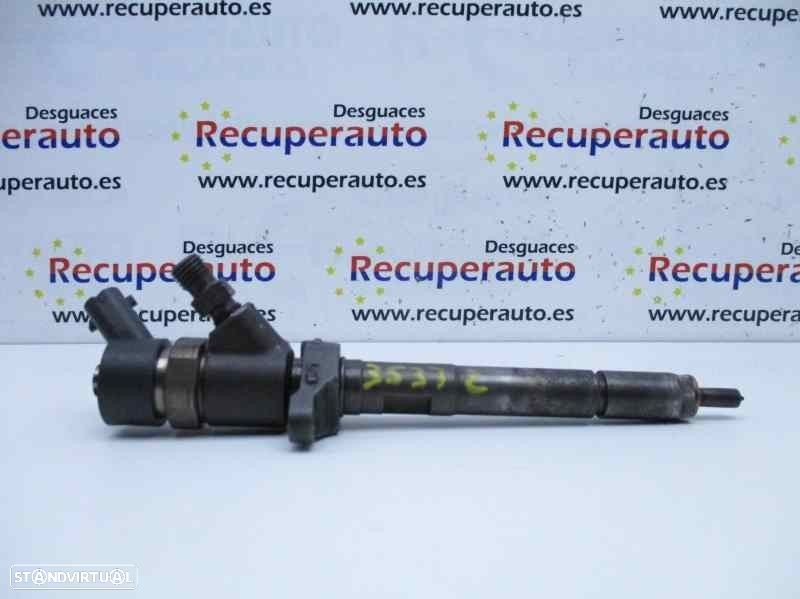 INJETOR MAZDA 3 2005 -0445110188 - 3