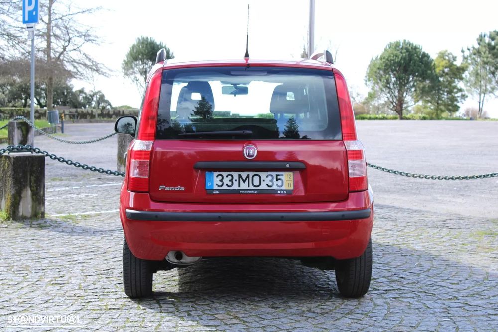 Fiat Panda 1.2 My Life - 12