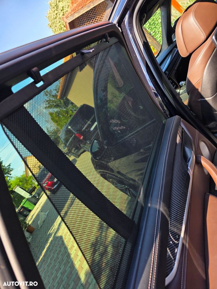 BMW X5 M M50d Sport-Aut. - 20