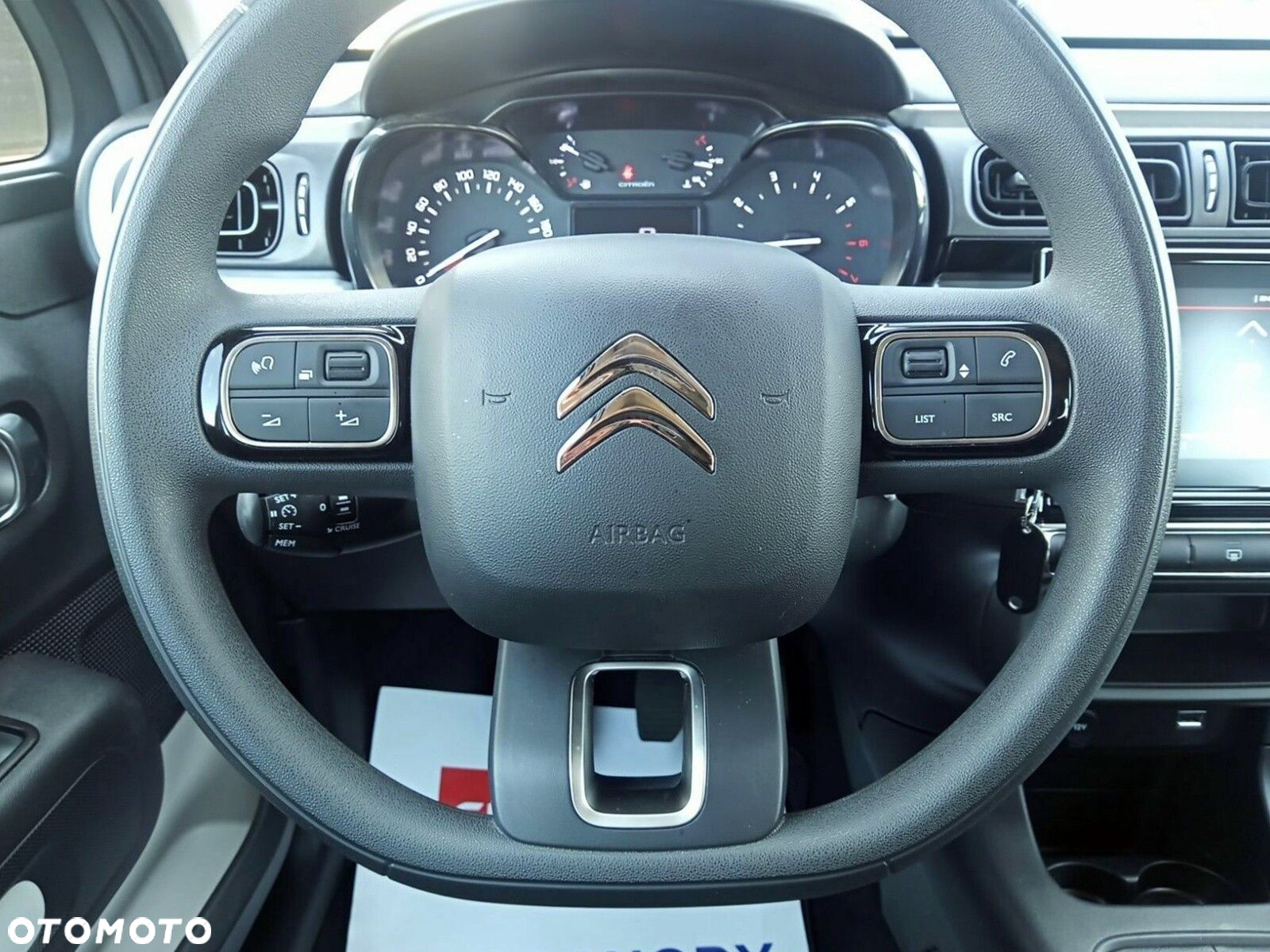 Citroën C3 1.2 PureTech Plus - 22