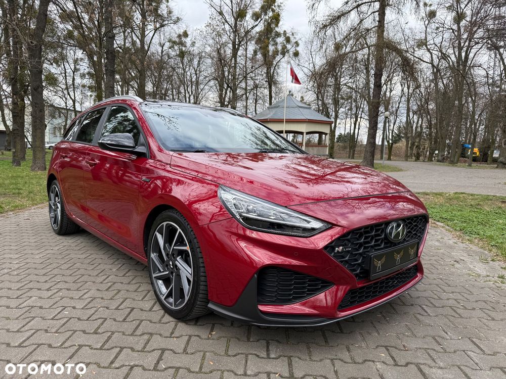 Hyundai i30 - 6