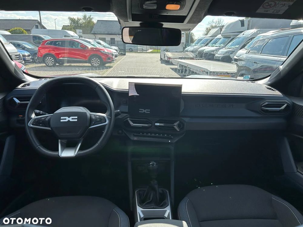 Dacia Duster 1.0 TCe Journey - 26