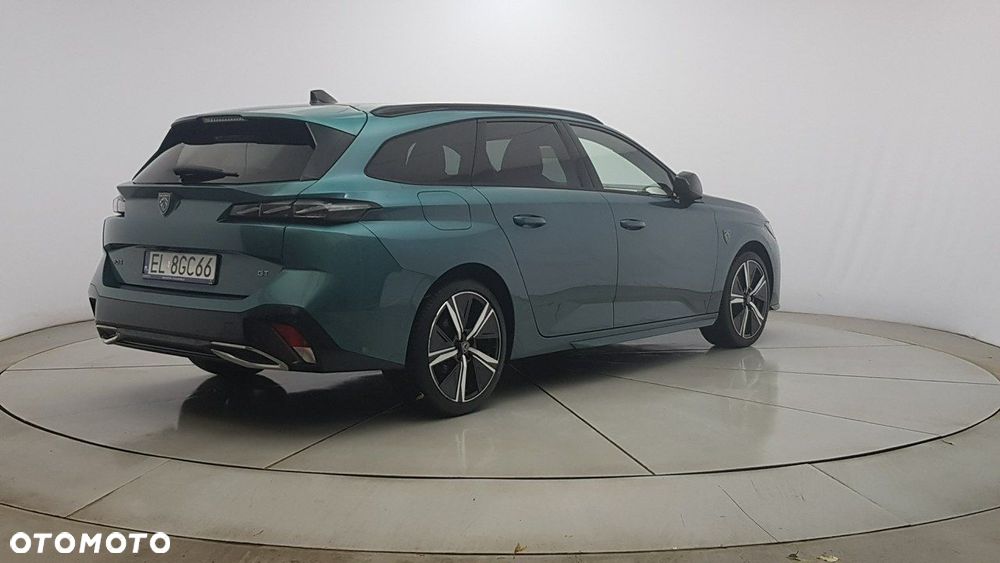 Peugeot 308 - 7