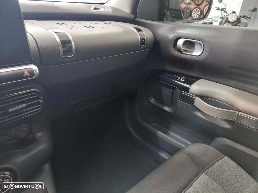 Citroën C4 Cactus 1.2 PureTech Rip Curl - 15