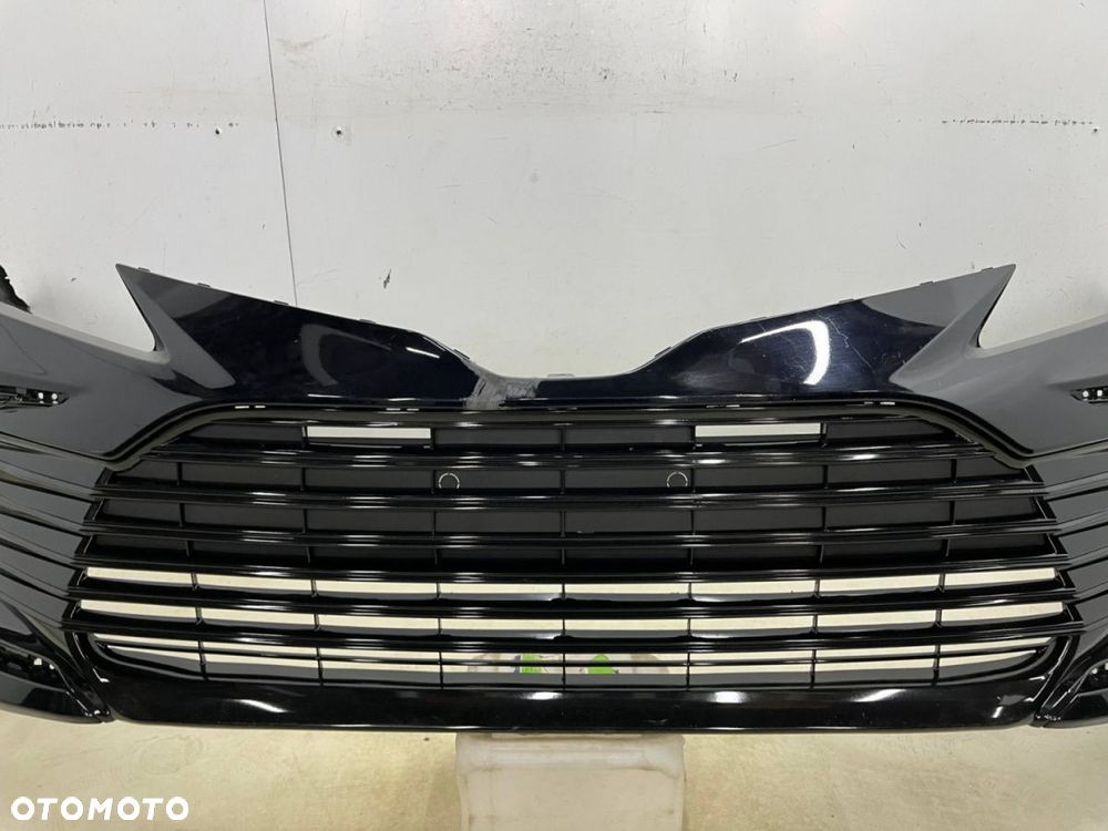 33 ① LEXUS ES ZX10 2018- ZDERZAK PRZÓD PRZEDNI 52119-33b60 za