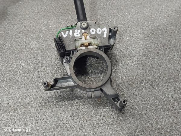 Comutador / Manete (Luzes/Piscas/Escovas/Fita) Mercedes-Benz B-Class ( - 5